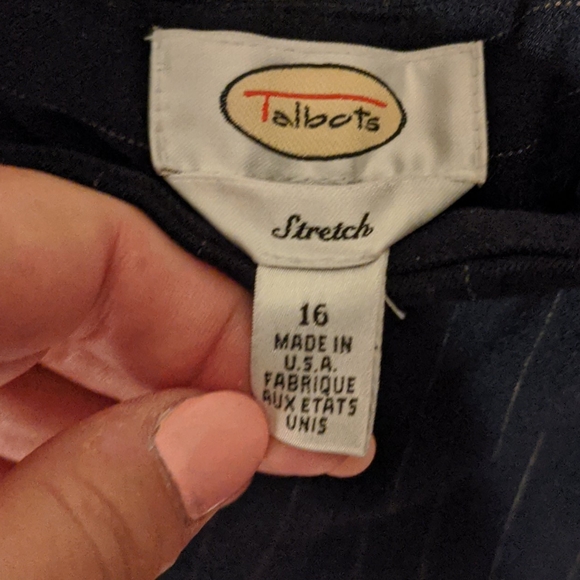 Pants - Picture 2 of 4